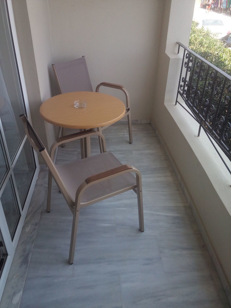 Anita Beach Hotel- Adults Only Rethymno  Exterior photo
